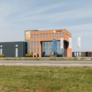 Locatie Doetinchem