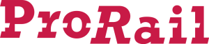 Logo ProRail