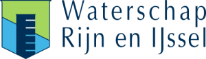 Logo Waterschap Rijn en Ijssel